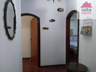 Casa a 550mt da Praia na Martim de Sá - Caraguatatuba SP