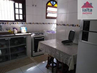 Casa a 550mt da Praia na Martim de Sá - Caraguatatuba SP