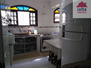 Casa a 550mt da Praia na Martim de Sá - Caraguatatuba SP