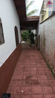 Casa a 550mt da Praia na Martim de Sá - Caraguatatuba SP