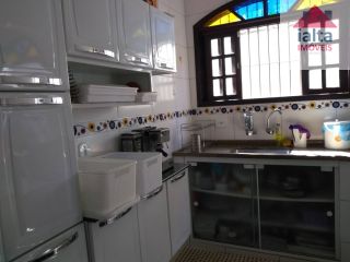 Casa a 550mt da Praia na Martim de Sá - Caraguatatuba SP
