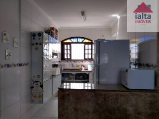 Casa a 550mt da Praia na Martim de Sá - Caraguatatuba SP