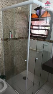 Casa a 550mt da Praia na Martim de Sá - Caraguatatuba SP