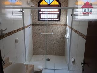 Casa a 550mt da Praia na Martim de Sá - Caraguatatuba SP