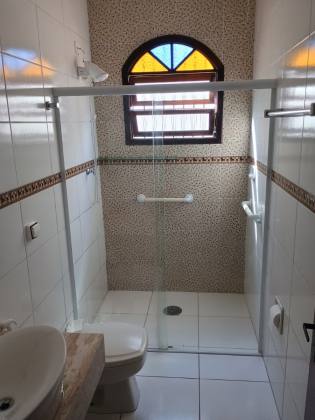 Casa a 550mt da Praia na Martim de Sá - Caraguatatuba SP