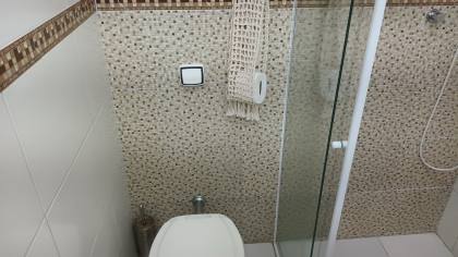 Casa a 550mt da Praia na Martim de Sá - Caraguatatuba SP