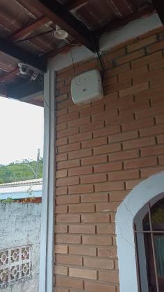 Casa a 550mt da Praia na Martim de Sá - Caraguatatuba SP