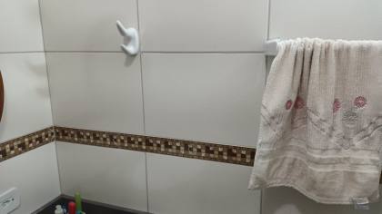 Casa a 550mt da Praia na Martim de Sá - Caraguatatuba SP