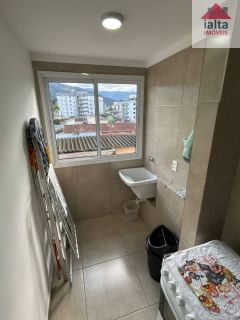 Apartamento na Região Central de Ubatuba/SP