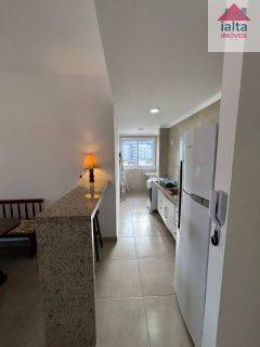 Apartamento na Região Central de Ubatuba/SP