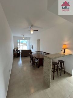 Apartamento na Região Central de Ubatuba/SP