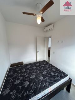 Apartamento na Região Central de Ubatuba/SP