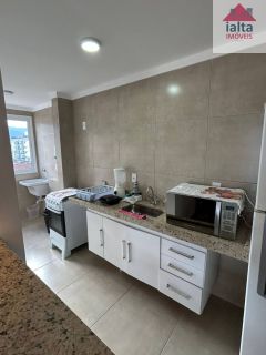 Apartamento na Região Central de Ubatuba/SP