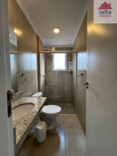 Apartamento na Região Central de Ubatuba/SP