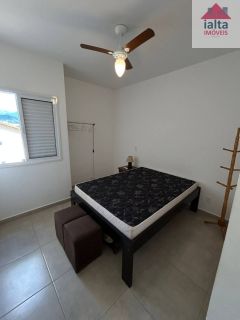 Apartamento na Região Central de Ubatuba/SP