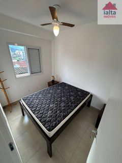 Apartamento na Região Central de Ubatuba/SP