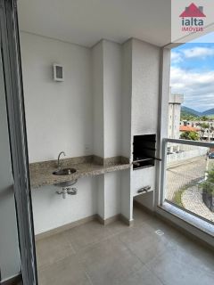 Apartamento na Região Central de Ubatuba/SP