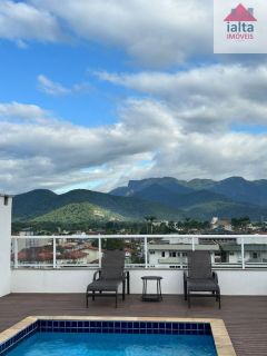 Apartamento na Região Central de Ubatuba/SP