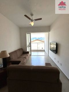 Apartamento na Região Central de Ubatuba/SP