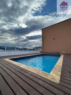 Apartamento na Região Central de Ubatuba/SP