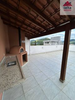Apartamento na Região Central de Ubatuba/SP