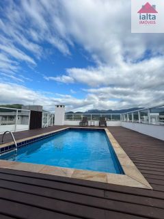Apartamento na Região Central de Ubatuba/SP