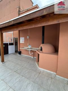 Apartamento na Região Central de Ubatuba/SP