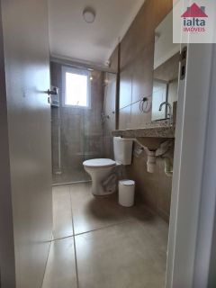 Apartamento na Região Central de Ubatuba/SP