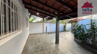 Casa térrea na Região Central - Caputera, Caraguatatuba SP
