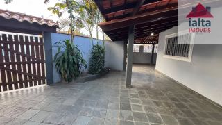 Casa térrea na Região Central - Caputera, Caraguatatuba SP