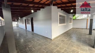 Casa térrea na Região Central - Caputera, Caraguatatuba SP