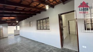 Casa térrea na Região Central - Caputera, Caraguatatuba SP