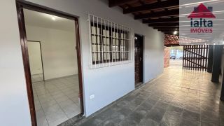 Casa térrea na Região Central - Caputera, Caraguatatuba SP