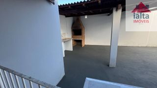 Casa térrea na Região Central - Caputera, Caraguatatuba SP