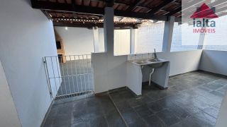 Casa térrea na Região Central - Caputera, Caraguatatuba SP