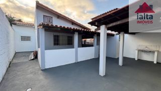 Casa térrea na Região Central - Caputera, Caraguatatuba SP