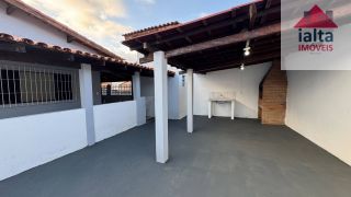 Casa térrea na Região Central - Caputera, Caraguatatuba SP