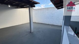 Casa térrea na Região Central - Caputera, Caraguatatuba SP