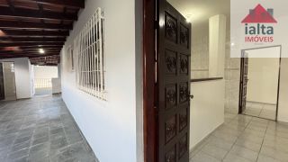 Casa térrea na Região Central - Caputera, Caraguatatuba SP