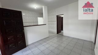 Casa térrea na Região Central - Caputera, Caraguatatuba SP