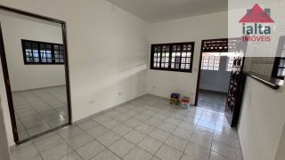 Casa térrea na Região Central - Caputera, Caraguatatuba SP