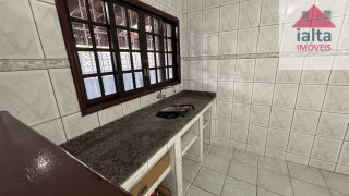 Casa térrea na Região Central - Caputera, Caraguatatuba SP