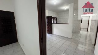 Casa térrea na Região Central - Caputera, Caraguatatuba SP