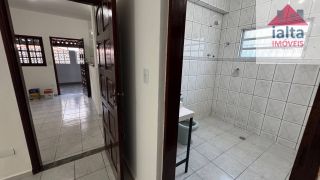 Casa térrea na Região Central - Caputera, Caraguatatuba SP