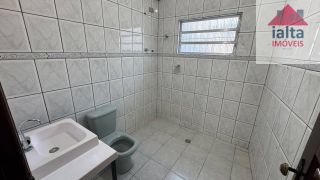 Casa térrea na Região Central - Caputera, Caraguatatuba SP