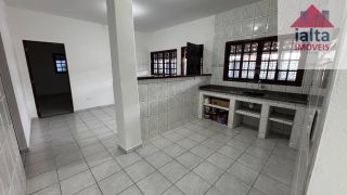 Casa térrea na Região Central - Caputera, Caraguatatuba SP