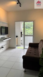 Apartamento no Pereque Mirim - Ubatuba/SP