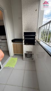 Apartamento no Pereque Mirim - Ubatuba/SP