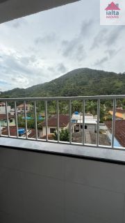Apartamento no Pereque Mirim - Ubatuba/SP