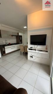 Apartamento no Pereque Mirim - Ubatuba/SP